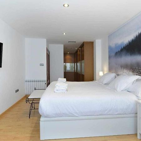 Апартаменты Andrews House 60 M En El Centro De Сарагоса Экстерьер фото