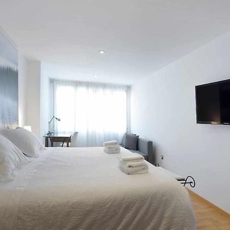 Апартаменты Andrews House 60 M En El Centro De Сарагоса Экстерьер фото