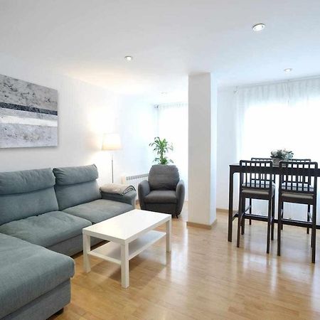 Апартаменты Andrews House 60 M En El Centro De Сарагоса Экстерьер фото