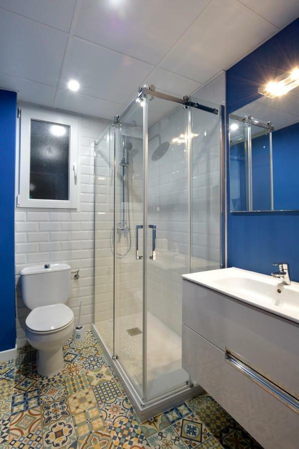 Апартаменты Andrews House 60 M En El Centro De Сарагоса Экстерьер фото